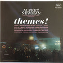 Collection - Alfred Newman: Themes! (Vinyle Usagé)