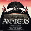 Soundtrack - Amadeus (Vinyle Usagé)