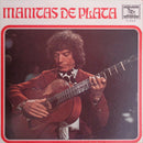Manitas de Plata - The Art Of The Guitar (Vinyle Usagé)
