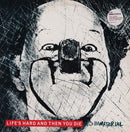 Its Immaterial - Lifes Hard And Then You Die (Vinyle Usagé)