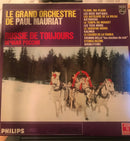 Paul Mauriat - Russie De Toujours (Vinyle Usagé)