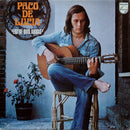 Paco de Lucia - Entre Dos Aguas (Vinyle Usagé)