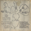 Lloyd Mayers - Live - 11th Annual Convention Of NARA (Vinyle Usagé)