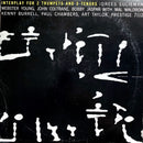 John Coltrane / Bobby Jaspar / Idrees Sulieman / Webster Young - Interplay For Two Trumpets And Two Tenors (Vinyle Usagé)
