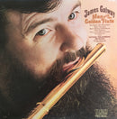 Various / Gerhardt / Galway - Man With The Golden Flute (Vinyle Usagé)