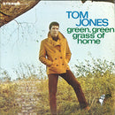 Tom Jones - Green Green Grass of Home (Vinyle Usagé)