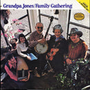 Grandpa Jones - Family Gathering (Vinyle Usagé)
