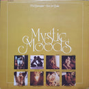 Mystic Moods - Sampler (Vinyle Usagé)