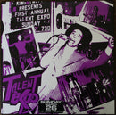 Various - First Annual Inner:City Talent Expo (Vinyle Usagé)