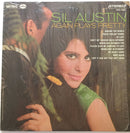 Sil Austin - Again Plays Pretty (Vinyle Usagé)