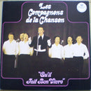 Compagnons De La Chanson - Qu Il Fait Bon Vivre (Vinyle Usagé)