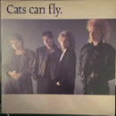 Cats Can Fly - Cats Can Fly (Vinyle Usagé)