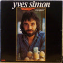 Yves Simon - Macadam (Vinyle Usagé)