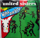 United Sisters - Whoa Donkey (Vinyle Usagé)
