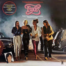 Girogio Moroder - Foxes Soundtrack (Vinyle Usagé)
