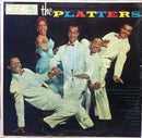 Platters - The Platters (Vinyle Usagé)