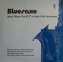 Eric Kriss - Bluesaxe (Vinyle Usagé)