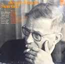 Various / Sartre - Jean Paul Sartre (Vinyle Usagé)