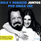 Sole y Horacio - Juntos Por Unica Vez (CD Usagé)
