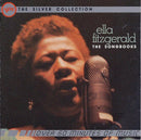 Ella Fitzgerald - The Songbooks (The Silver Collection) (CD Usagé)