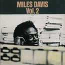 Miles Davis - Vol 2 (Vinyle Usagé)