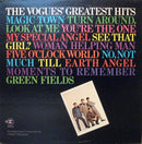 Vogues - Greatest Hits (Vinyle Usagé)