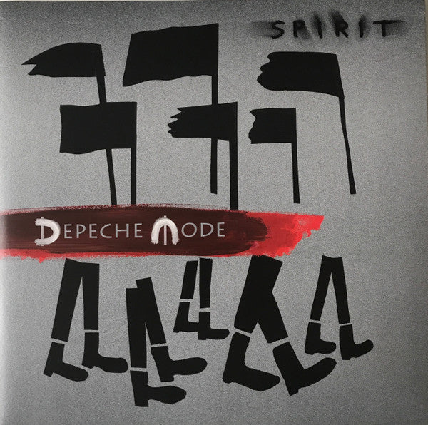 Depeche Mode - Spirit (Vinyle Neuf)