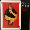 Kevin Ayers - Diamond Jack And The Queen Of Pain (Vinyle Usagé)