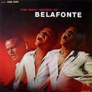 Harry Belafonte - The Many Moods of Belafonte (Vinyle Usagé)
