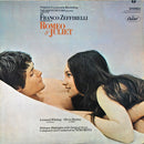 Soundtrack - Nino Rota: Romeo And Juliet (Vinyle Usagé)