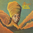 Aretha Franklin - The Gospel Soul Of Aretha Franklin (Vinyle Usagé)
