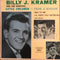 Billy J Kramer and the Dakotas - Top Twelve Hits (Vinyle Usagé)