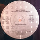 II D Extreme - Up On The Roof (Vinyle Usagé)