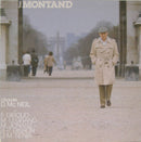 Yves Montand - Chante D McNeil (Vinyle Usagé)