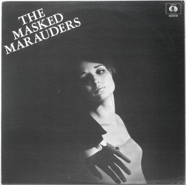 Masked Marauders - The Masked Marauders (Vinyle Usagé)