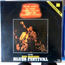 Various - At The New Morning Blues Festival (Live In Geneva 79) (Vinyle Usagé)