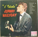 Johnny Hallyday - L Idole (Vinyle Usagé)