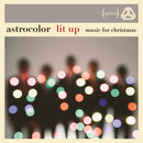 Astrocolor - Lit Up (Vinyle Usagé)