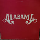 Alabama - Christmas (Vinyle Usagé)