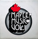 Various - Maple Music Vol 1 (Vinyle Usagé)