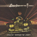 Evan Johns And The H Bombs - Rollin' Through The Night (Vinyle Usagé)