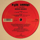 Mark Simmons Ft Tom Boxz - Boogie Bounce (Vinyle Usagé)