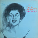 Felicia Sanders - Felicia Sanders (Vinyle Usagé)