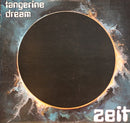 Tangerine Dream - Zeit (Vinyle Usagé)