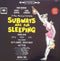 Soundtrack - Subways Are For Sleeping (Original Broadway Cast Recording) (Vinyle Usagé)