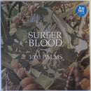 Surfer Blood - 1000 Palms (Vinyle Usagé)