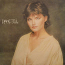Diane Tell - Entre Nous (Vinyle Usagé)