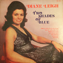 Dianne Leigh - Two Shades Of Blue (Vinyle Usagé)