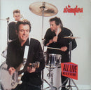 Stranglers - All Live and All of the Night (Vinyle Usagé)