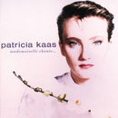 Patricia Kaas - Mademoiselle Chante (Vinyle Usagé)